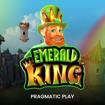 Emerald King